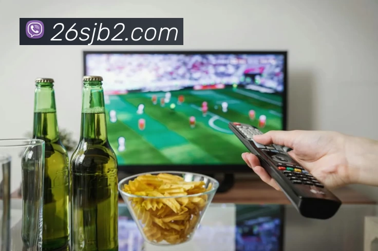 2026世界杯决赛直播APP 封面图